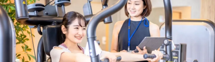 トレーナーの質・相性