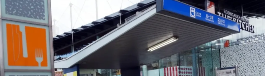 郊外(星ヶ丘・藤が丘など)|車移動・生活圏重視の人向け