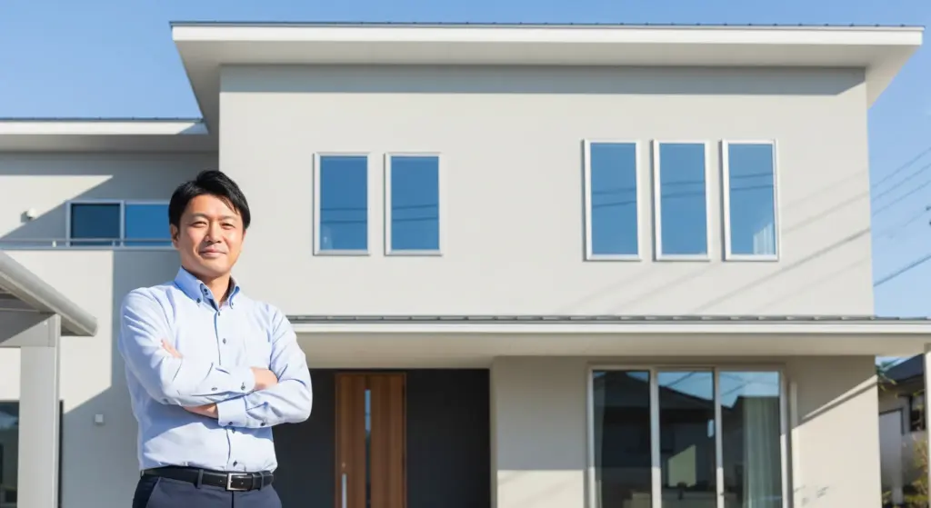 ヘーベルハウスの坪単価を抑える5つの方法