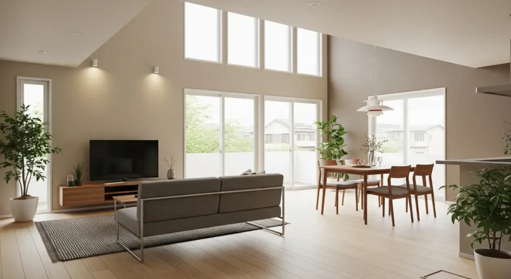 【実例紹介】ダイワハウスで建てる30坪の家｜間取りと費用感