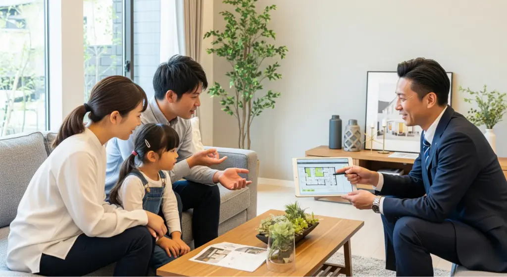 ダイワハウスで30坪の家を建てたい方のよくある質問