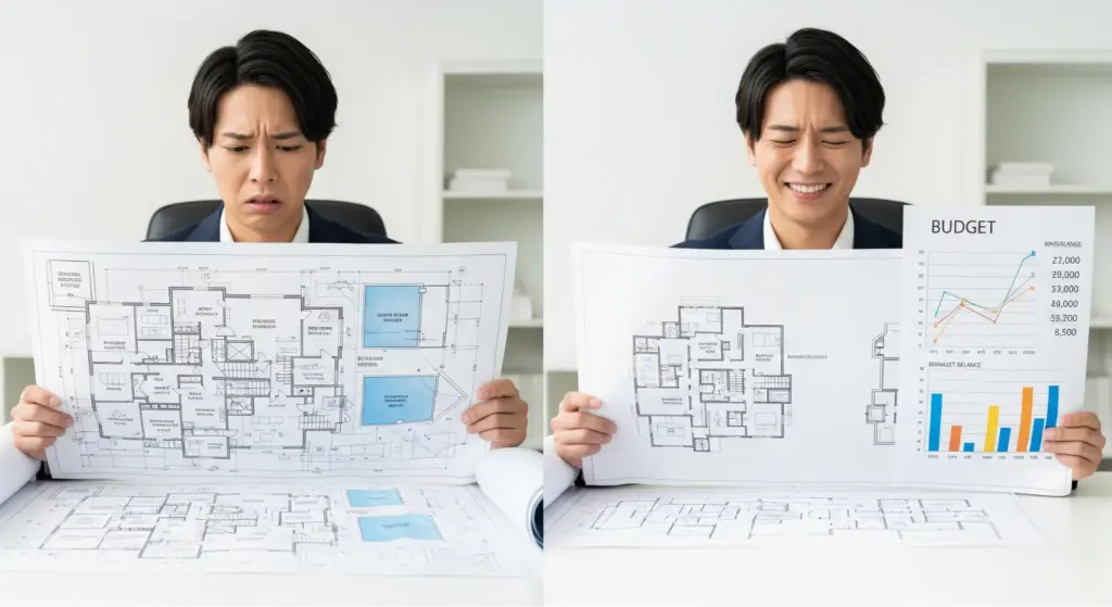 予算オーバーを防ぐ！ダイワハウスの建築費用を抑える5つの方法