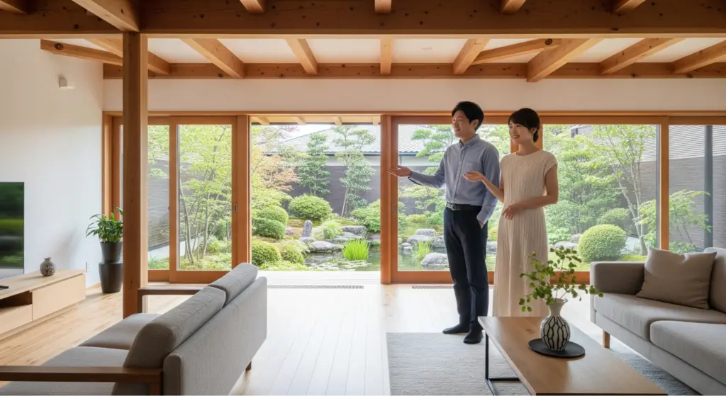 なぜ住友林業は高い？価格に見合う価値と納得の理由