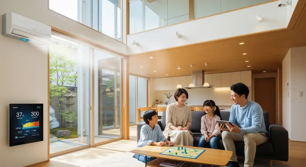 パナソニックホームズの坪単価が高い理由は？独自の強みと6つの特徴を解説
