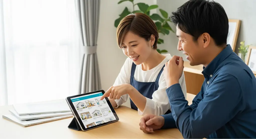 予算内で建てる！一条工務店の坪単価を抑える5つの方法