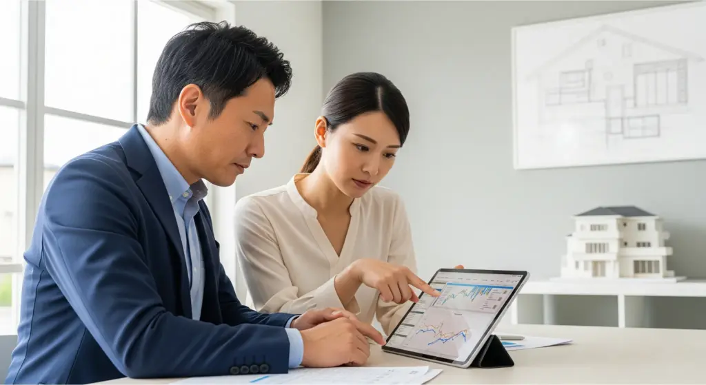 予算オーバーを防ぐ！費用を賢く抑える7つの方法と値引き交渉のコツ