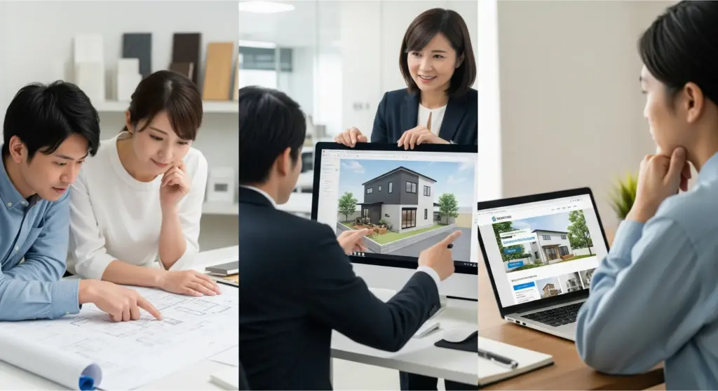 三井ホームの坪単価に関するよくあるご質問（FAQ）