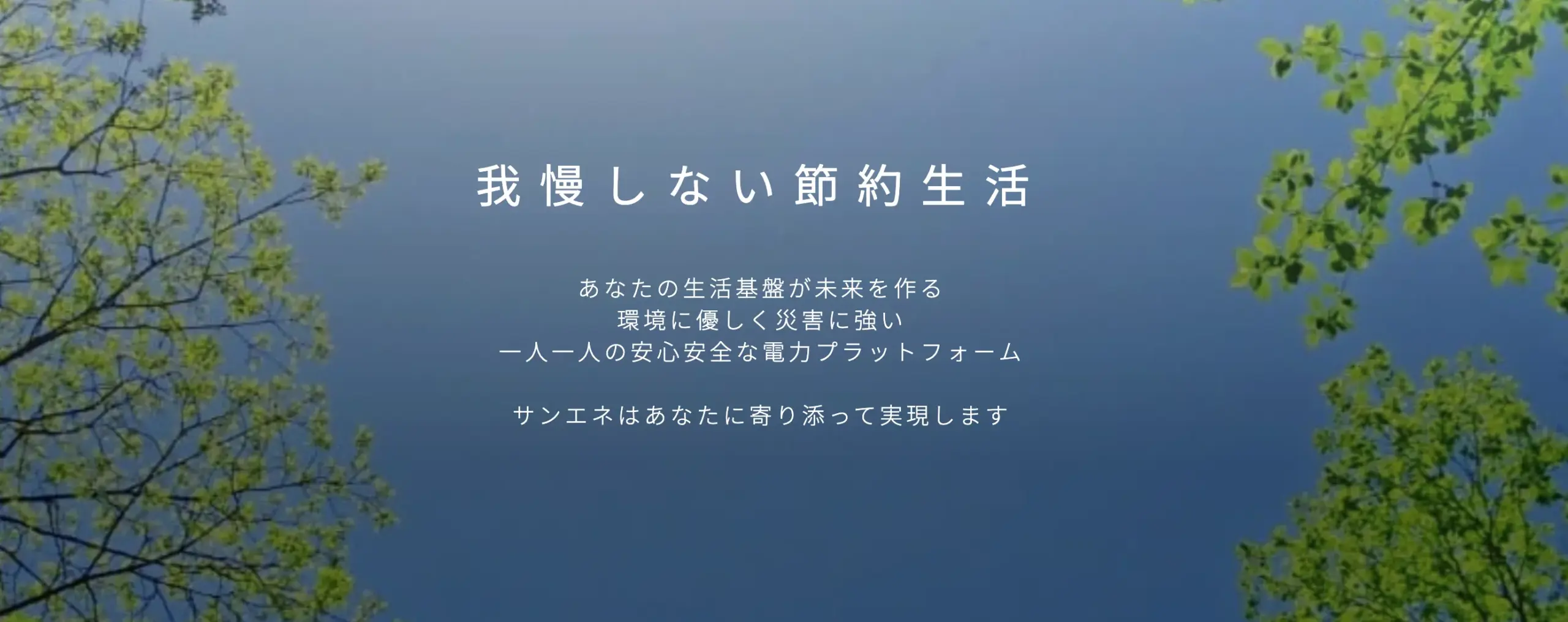 サンエネ株式会社