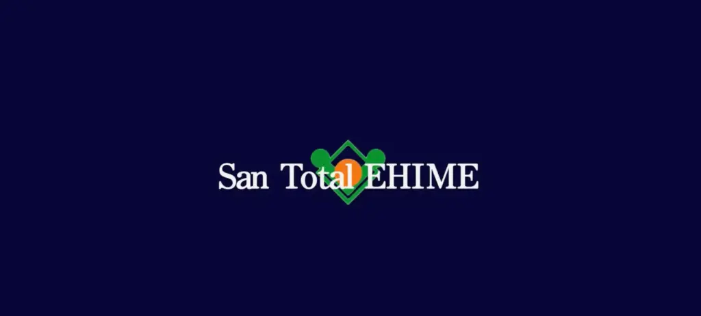 株式会社 サントータル愛媛
