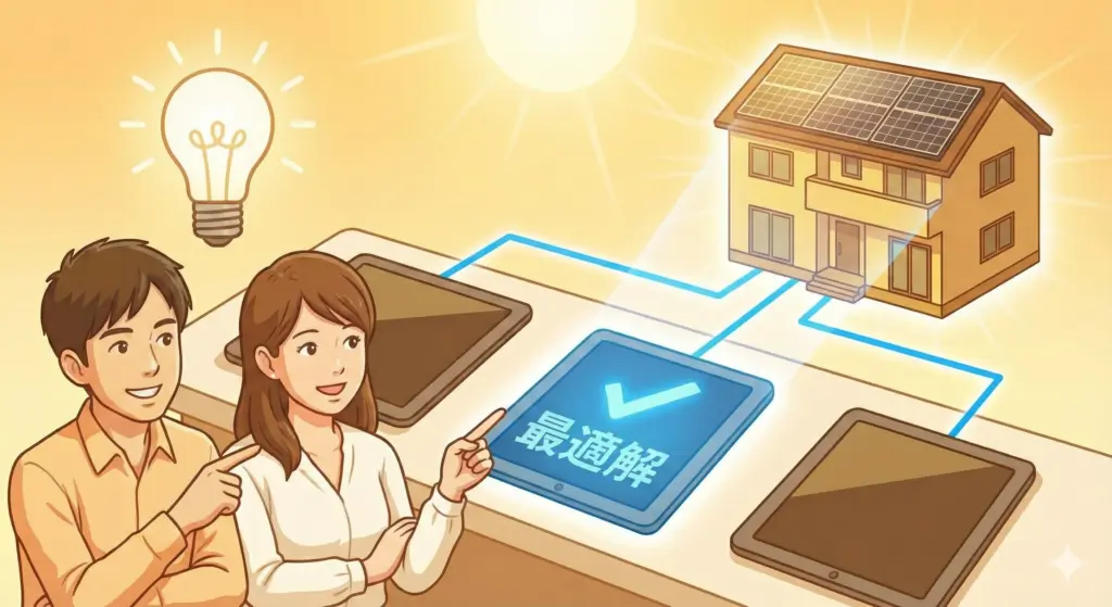 失敗したくない人が選んでいる見積もりの取り方とは?