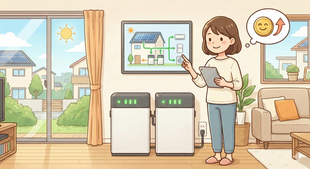 設定・運用で差がつく：2台連携を“得する動かし方”にする