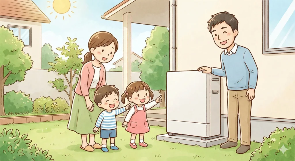 まずは無料相談で「自宅に本当に必要か」を確認しよう