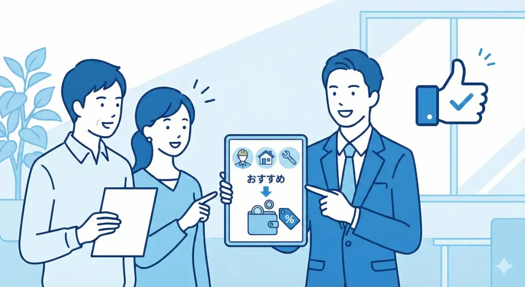 安くなる可能性のあるおすすめ業者