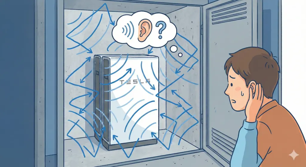 音が反響しやすい構造